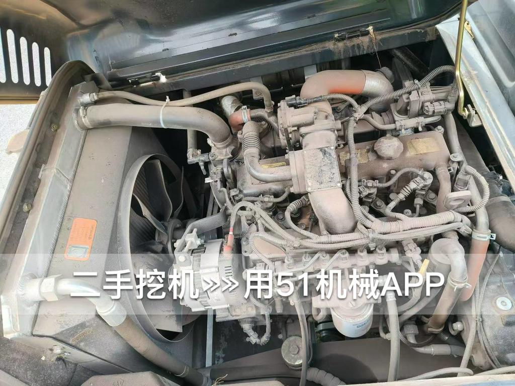 51机械